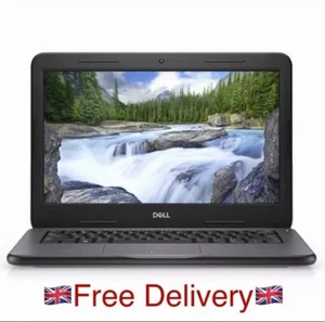 Cheap Laptop Dell Latitude 3190 Windows 11 Pro - Picture 1 of 4
