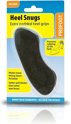 Profoot Heel Snugs