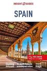Insight Guides Spain Travel Guide With Free Ebook By Insight Guides English