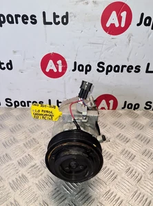 KIA CEED MK3 2017 - 2023 1.0 PETROL AC COMPRESSOR CA500CDRKA01 ( REF : AC148 ) - Picture 1 of 6