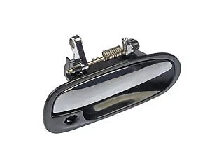 Manija de puerta exterior delantera derecha Mechanics Choice para Honda Civic 1996-2000 Foto 1 de 3
