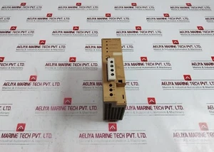 Siemens 6ES5 318-8MA12 Simatic S5 Interface Module ET 100U - Picture 1 of 8