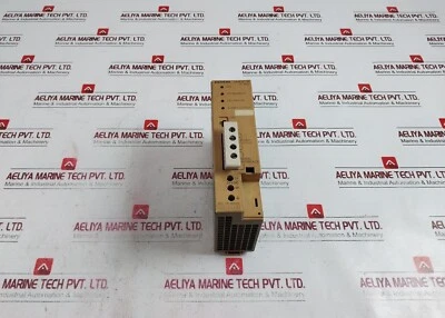 Siemens 6ES5 318-8MA12 Simatic S5 Interface Module Et 100U - Image 1 of 4