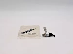 Válvula de palanca retenida Pneumadyne H0-20-1 de 2 vías - Imagen 1 de 3