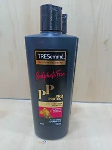 TRESemme pro protect with moroccan argan oil shampoo 180 ml free ship - Picture 1 of 3