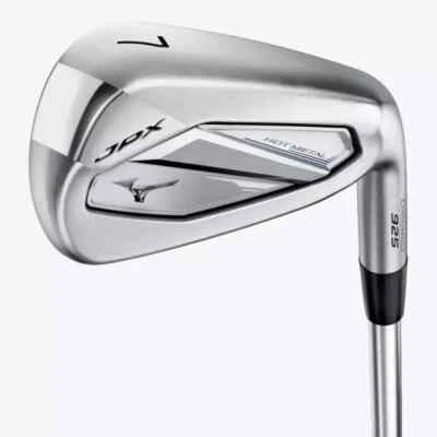 Mizuno JPX 925 Hot Metal Single Irons - New 2025 - Custom - Image 1 of 4