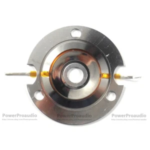  Diafragma para AudioPipe ATQVC -1250T ATQ -1250 Tweeter 25,4 mm 8 ohmios - Imagen 1 de 6