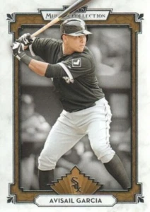 A7789- 2014 Topps Museum Sammlung BB Einsätze -du Pick- 15 + Gratis US Schiff - Bild 1 von 264