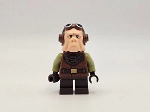 LEGO Star Wars Kuiil Minifigure  sw1244 in 75331 UCS Razor Crest Mandalorian New - Picture 1 of 4