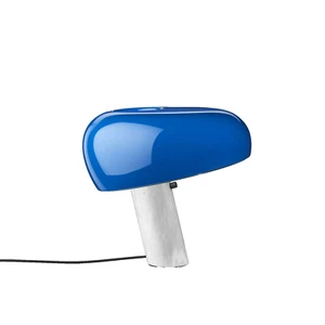Flos, Snoopy Blu, Achille und Pier Giacomo Castiglioni, 1967 - Bild 1 von 5