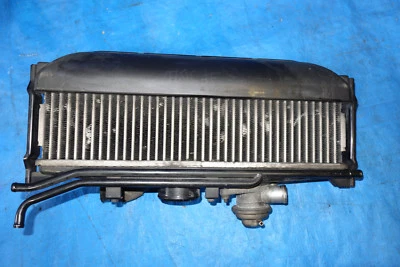 JDM Subaru Forester XT Turbo Top Mount Intercooler 2003-2008 SG5 SG EJ255 EJ205 - Image 1 of 4