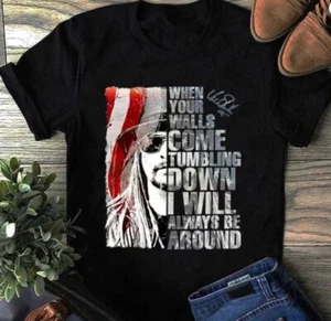 Camisa Kid Rock Fans Rock Legend - Imagen 1 de 2