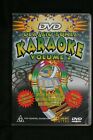 Karaoke - Classic Tunes : Vol 2  R ALL  Pre-owned (D508