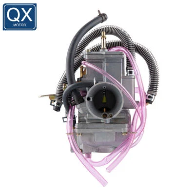 TM30 30mm Carburetor TMX30 Carb For YAMAHA DT200WR DT200S Mikuni OEM 35103035 - Imagem 1 de 4