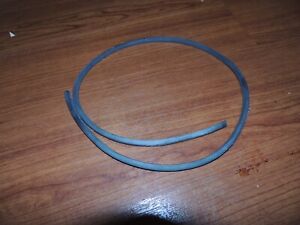 Seal Gasket fr Dirty Water Recovery Tank Hoover Power Scrub Deluxe Elite FH50135