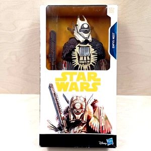 Solo:A Star Wars Story 12 inch scale Enfys Nest Actionfigur  - Bild 1 von 12