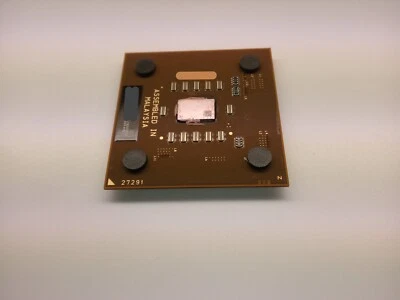 processeur AMD Athlon AXDA2400DKV3C - Photo 1/2