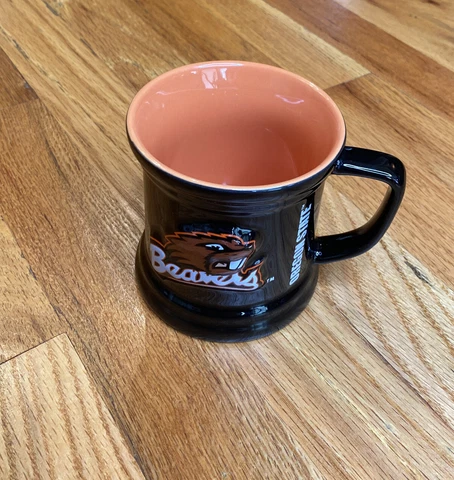 Oregon State University Beavers Coffee Mug Cup College NCAA Pac 12 OSU Cover
