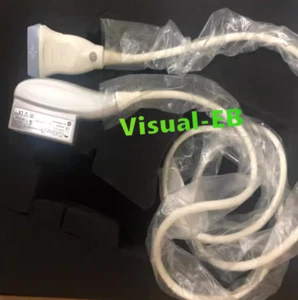 GE L6-12-RS Ultrasound Probe L6-12-RS Tested Good - Picture 1 of 2