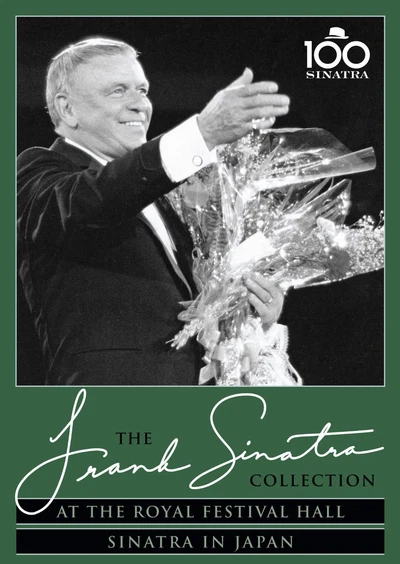 Frank Sinatra in Concert at The Royal FE 5034504124271