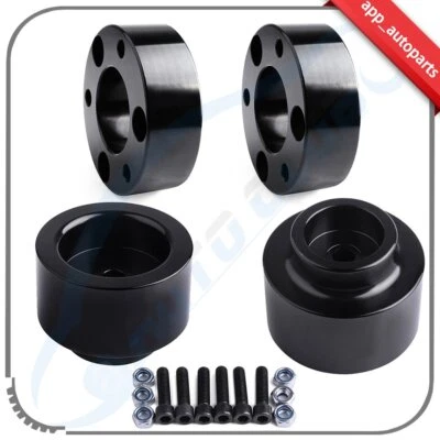 2.5" Front 2'' Rear Leveling Lift Kit For Dodge Ram 1500 2006-2016 2017 2018 4WD — 第 1/4 张图片