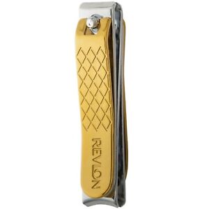 Revlon Gold Series Dual Seitig Nagel Clip Titan Coat Lebenslange Garantie 42041