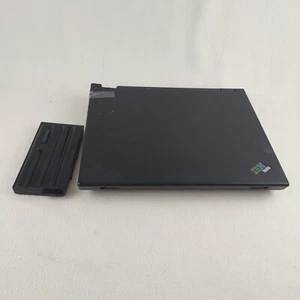 IBM Thinkpad i-Series Type 1161 with Microsoft Windows Millennium For Parts - Picture 1 of 7