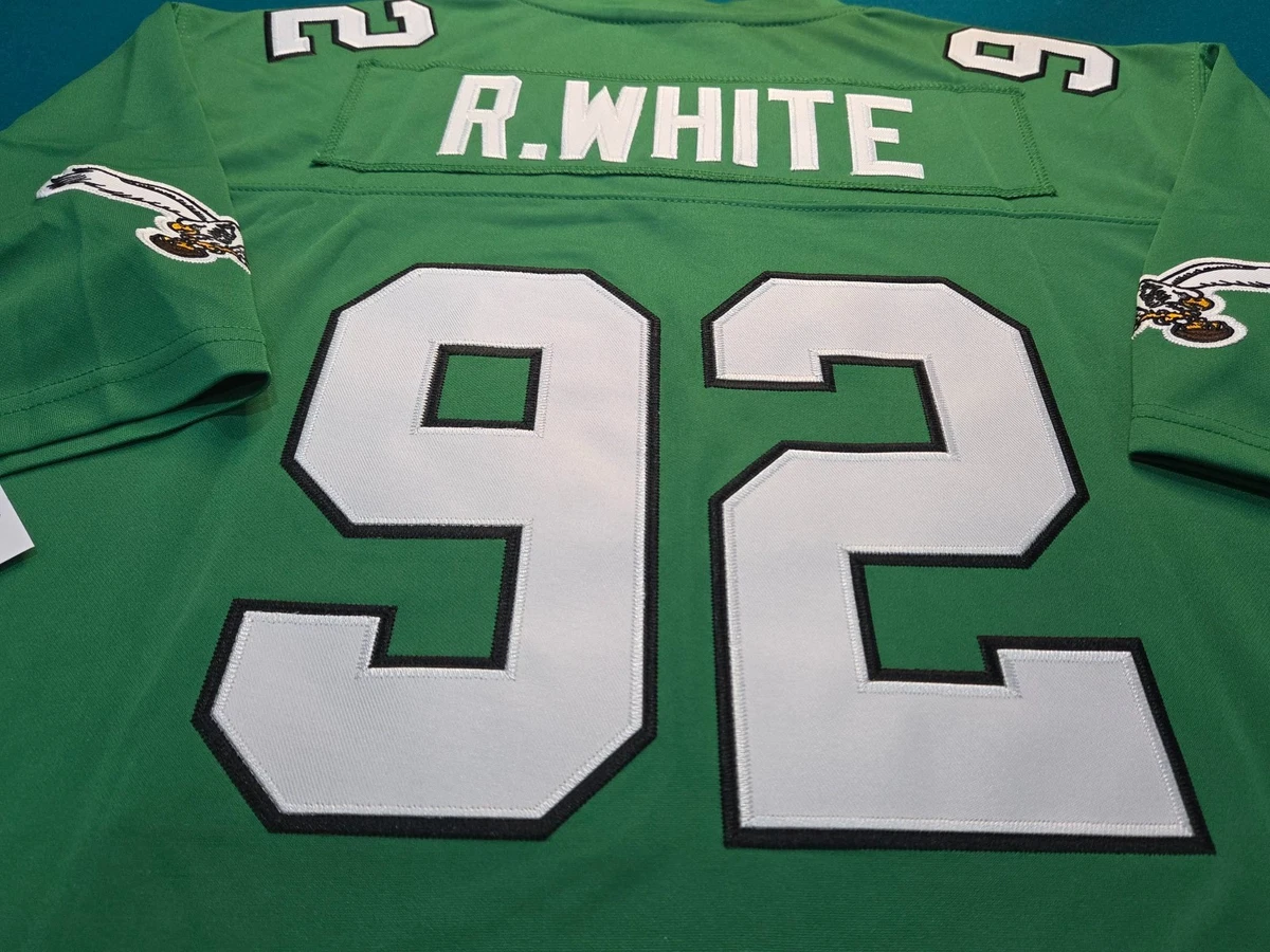 Reggie White Philadelphia Eagles NFL Fan Jerseys for sale | eBay