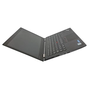Lenovo Thinkpad X1 Carbon 4th i5-6300U 8GB 256GB (Akku defekt) tschechisch - Afbeelding 1 van 2
