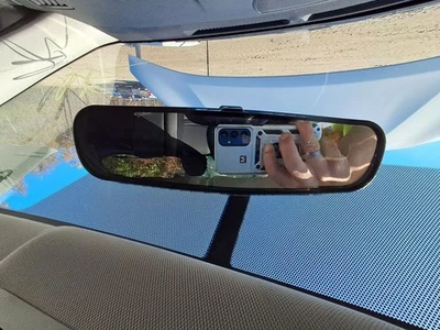 Espejo retrovisor compatible con 00-01 03-24 ALTIMA 2750637 Foto 1 de 3