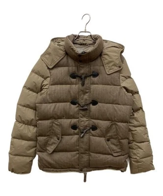 DUVETICA Plumón Chaqueta Marrón Foto 1 de 4