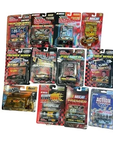 Collection Racing Champions Premier Preview #22 Ward Burton Diecast Vehicles - Picture 1 of 5