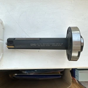 Mapal 26,010 mm +0,003 30314306/5733664 hoja única/inserto con almohadillas guía - Imagen 1 de 6