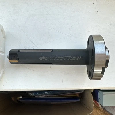 Mapal 26.010mm +0.003 30314306/5733664 Single Bladed/Insert with Guide Pads - Image 1 of 4