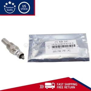 Interruptor de temperatura 35327691 para compresor de aire Ingersoll Rand Doosan - Imagen 1 de 10