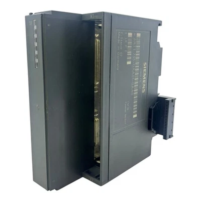 Módulo De Contador Siemens SIMATIC S7 6AT1735-0AA01-0AA0 CM 35 Industria - Imagen 1 de 4