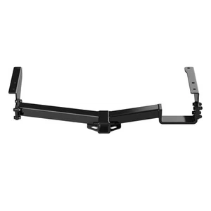 2 Inch Trailer Hitch Receiver for Toyota Highlander 2004-2007 - Picture 1 of 7
