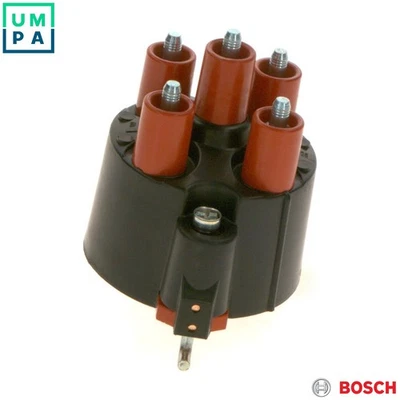 DISTRIBUTOR CAP 1 235 522 325 FOR ROLLS-ROYCE SILVER/SPUR/SPIRIT CORNICHE/III - Image 1 of 4