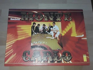 Monte Carlo Roulette  , komplett und in sehr gutem Zustand - Bild 1 von 3