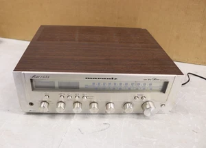 MARANTZ RECEIVER 1535 Stereo Ersatzteile / Reparatur - Bild 1 von 9