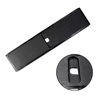 Gear Dust Cover 35975-30270 Plastic Shift Slide Cover For Lexus LS430 2001-2003 — 第 1/4 张图片