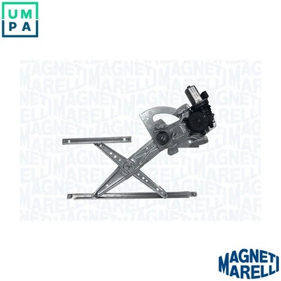 WINDOW REGULATOR 350103204400 FOR TOYOTA HILUX/VIGO/VII/Pickup 2TR-FE 2.7L 4cyl - Image 1 of 4