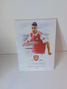 Arsenal 2023 ๐ฅ Gabriel Martinelli ๐ฅ* 1/15 * #AFC20 - Picture 1 of 8