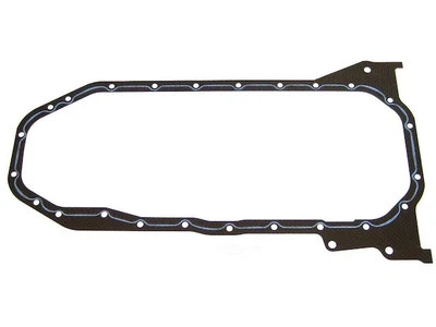 For 1992-1996 Volkswagen EuroVan Oil Pan Gasket 53689ZDHP 1993 1994 1995 - Image 1 of 2