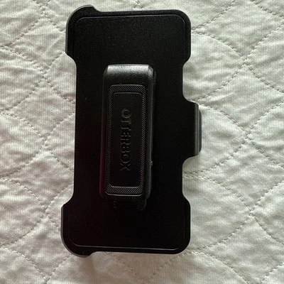 iPhone 16 Pro Belt Clip HOLSTER for OtterBox Defender Pro & XT Cases - HOLSTER - Image 1 of 4