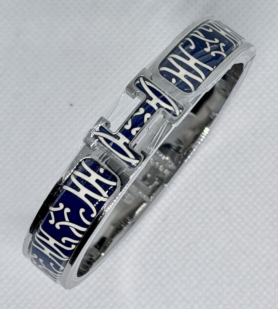 HERMÈS Black Enamel Fashion Jewelry for Sale | Shop New HERMÈS Black Enamel Fashion Jewelry for Sale | Shop New