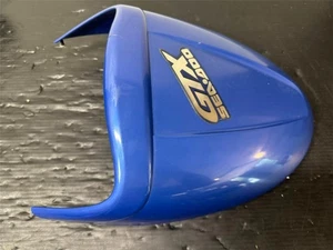 OEM Seadoo GTX Front Storage Cover Deflector / Visor  BLUE  GTX  2000 2001  B - Picture 1 of 3