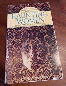 Haunting Women Horror Stories Book - Picture 1 of 3
