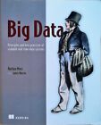 Big Data: Principles and best practices of scalable realtime data systems Nathan