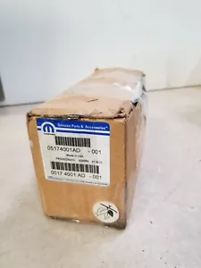 Mopar 05174001AC Disc Brake Pad Set - Picture 1 of 5